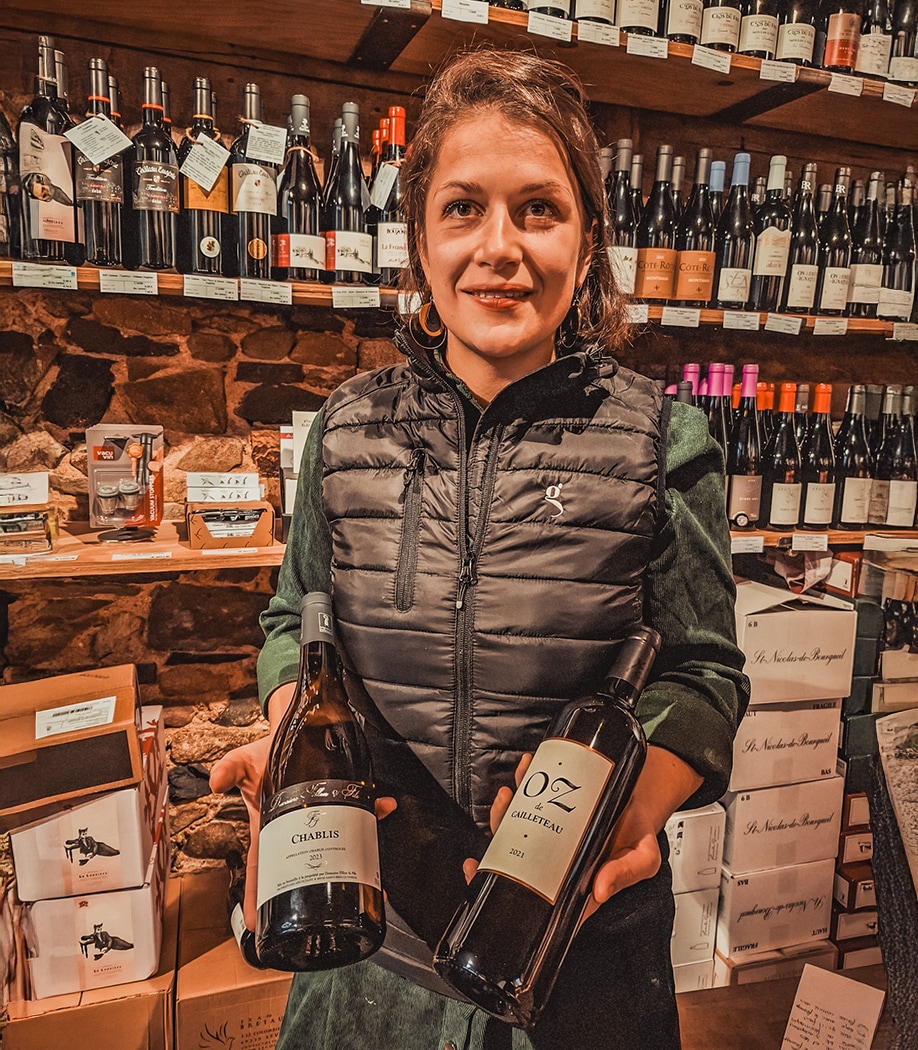 Conseils Gosiez La Guerche de bretagne