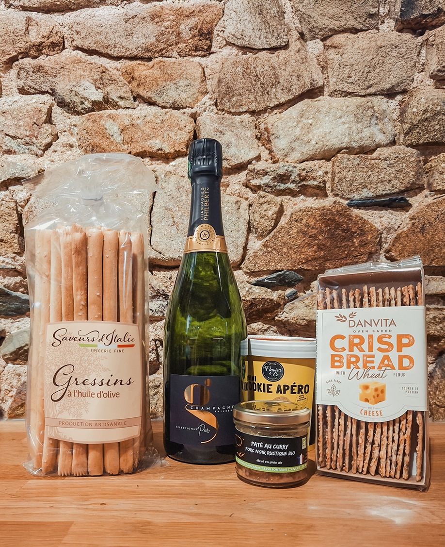 Produits épicerie fine gourmande Gosiez Produits épicerie fine gourmande Gosiez