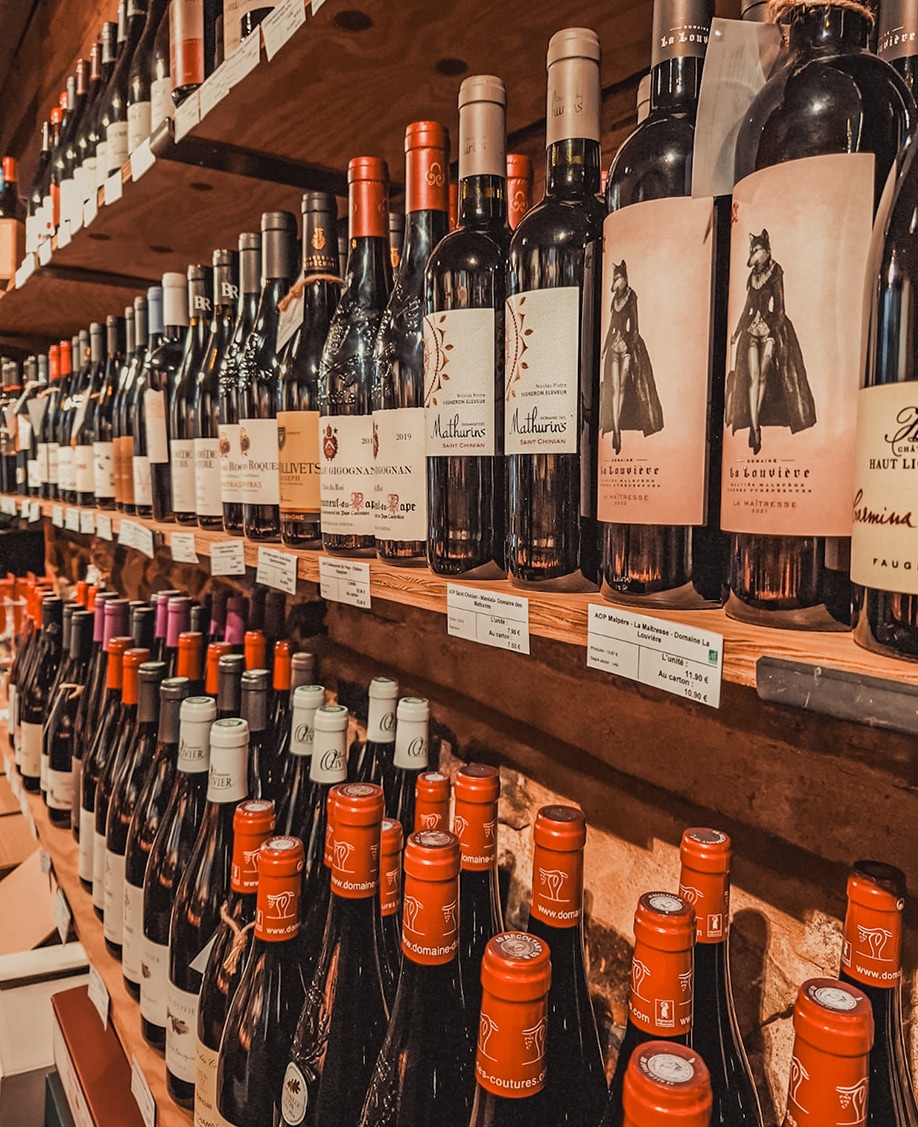 vins rouges gosiez vins rouges gosiez