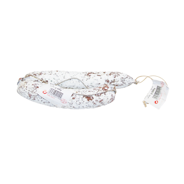 saucisson pur porc nature 150g
