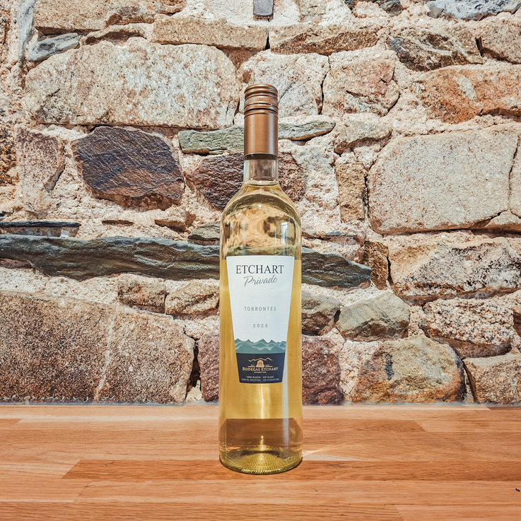 Etchart Privado Torrontes Blanc Argentine
